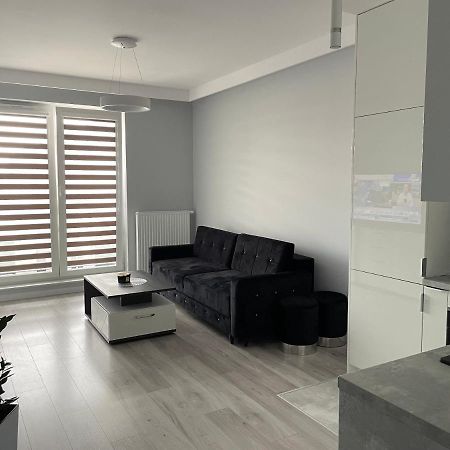 Apartament Leczycka Elblag Dış mekan fotoğraf