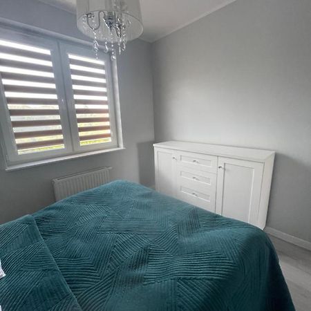 Apartament Leczycka Elblag Dış mekan fotoğraf